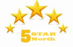 5 Star North 